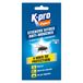 K.PRO Autocollants anti-mouches, X12