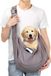 OEM Ownpets Dog Bag for Small Dogs and Cats Load Capacity up to 15 kg Comfortable Adjustable Perfect for Hiking Outdoor Activities and Weekend Outings