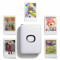 Fujifilm Instax Mini Link 2 Smartphone Printer Special Edition