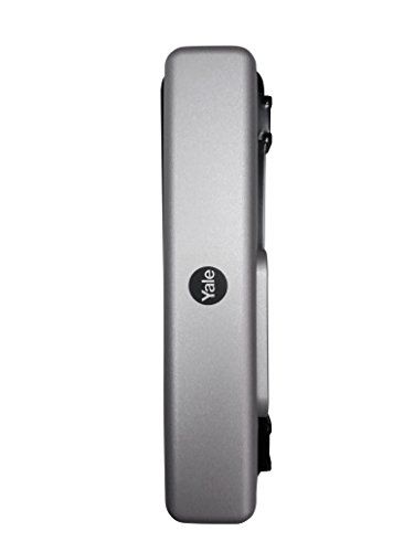 Yale YDG313 - Digitaal deurslot - Voor glazen deuren