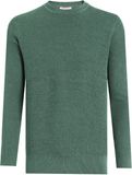 Felix Hardy Sweater Met Ronde Hals - Trui 100% Katoen Heren Groen - M