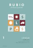 Lengua Cuadernos Rubio Lengua evolución RUBIO 1