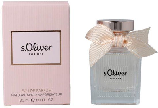 S Oliver Eau de Parfum / 30 ml / Vrouwen