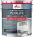 Arcane Industries Plioliet Verf - ARCAFAÇADE PLIOPROTECT Mat Steen - RAL 090 90 10