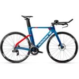 Argon 18 Triatlonfiets E-117 Tri Disc Rival AXS