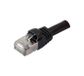 EXC netwerkkabel Zwart 6 m Cat6 S/FTP