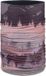BUFF© Polar Reversible METLY ROSEWOOD Nekwarmer Unisex Volwassenen Roze Polyester