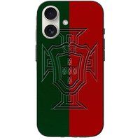 Maniacase Beschermhoes voor Oppo A59 5G Vinicius JR Real Madrid Blauw