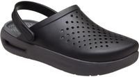 Crocs LiteRide InMotion Clog - Zwart - Maat 36-37