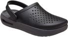Crocs LiteRide InMotion Clog - Zwart - Maat 36-37