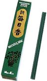 Yogi & Yogini naturals Japanse wierook - Morning Star - Cedarwood