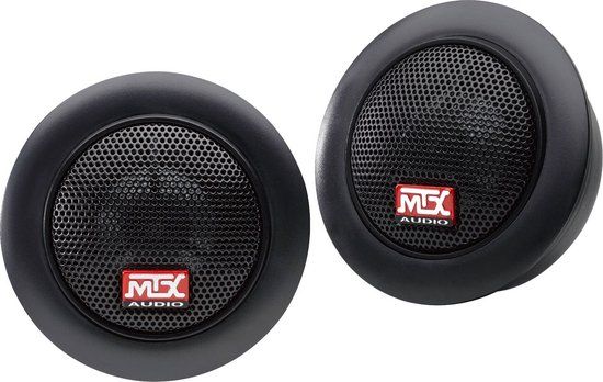 MTX Audio TX628T 28mm tweeter