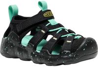 Keen Hyperport H2 Sandales Noir UE 25-26 Enfants