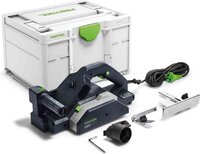 Festool HL 850 EB-Plus Schaafmachine - 8.2 cm - 850W - 12000 r/min - 230V