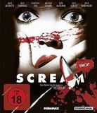 STUDIOCANAL Scream (Uncut) (Blu-ray)