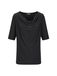 Goldner Shirt zwart
