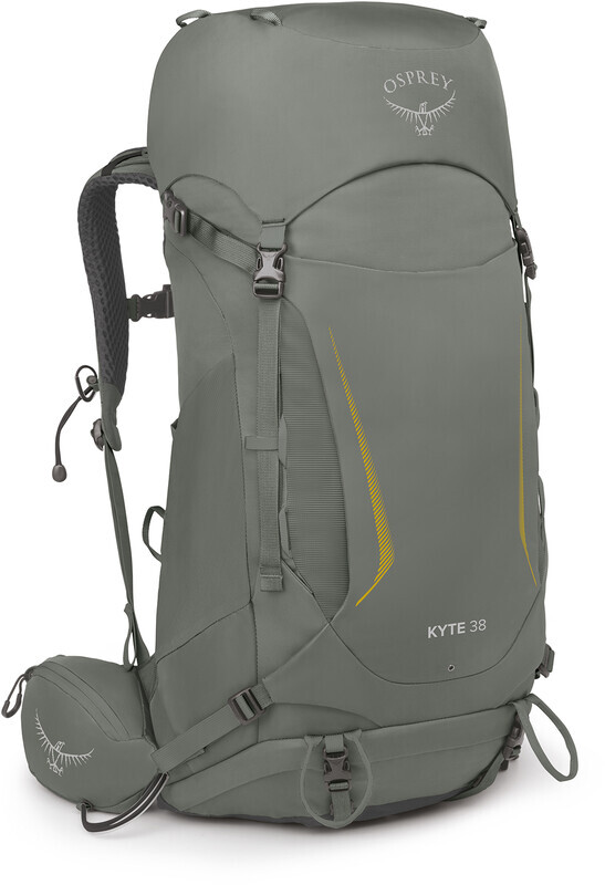 Osprey Kyte 38 Backpack Women, groen