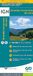 89026 Fietskaart - Wandelkaart 89026 Grandes traversees du Jura met GR-5 | I