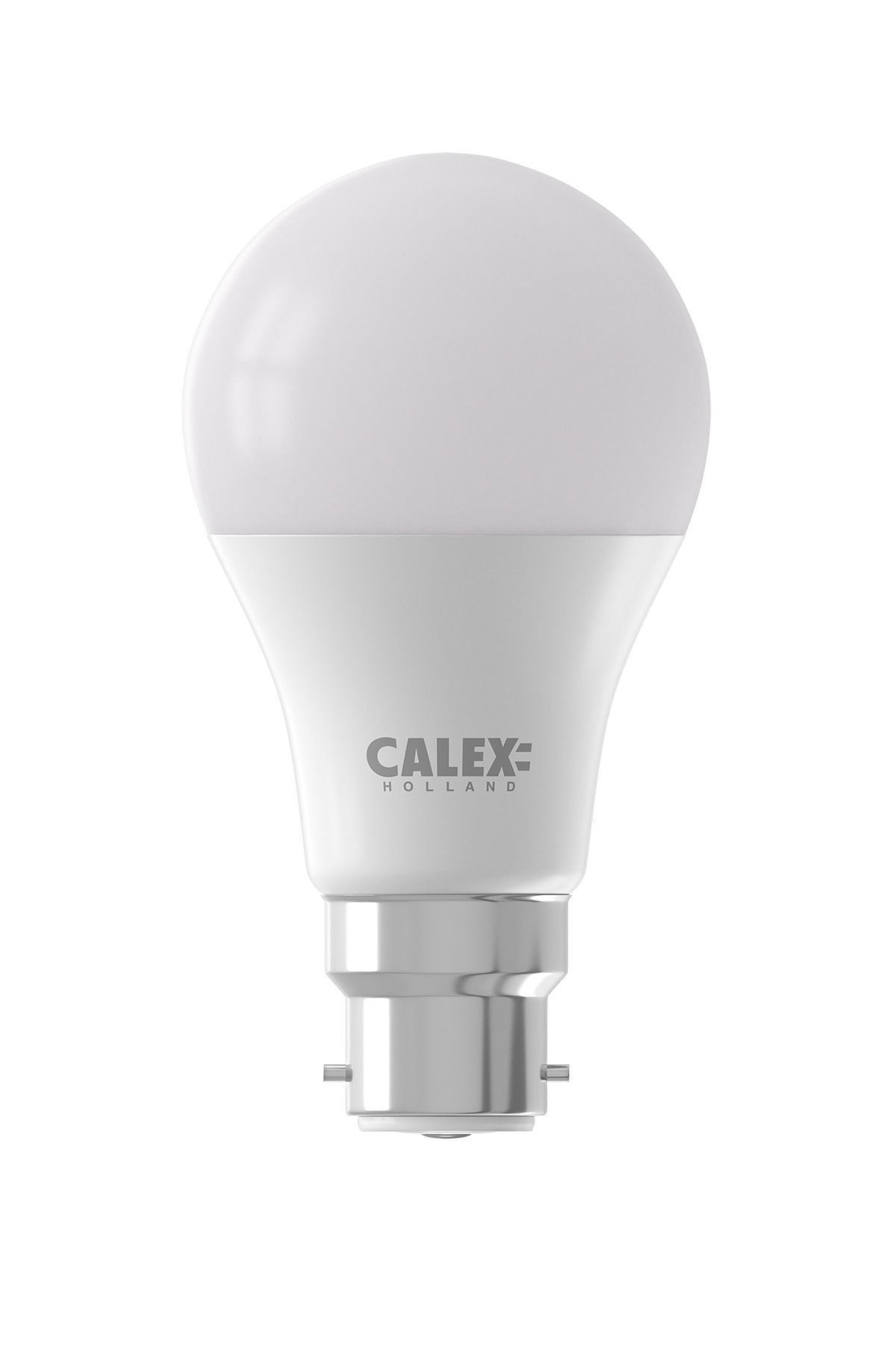 Calex Smart Standaard LED Lamp B22 9W 806lm 2200-4000K CCT | Tuya Wi-Fi