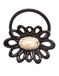 Caravan Haardecoratie Paardenstaart Houder Aantal 44571