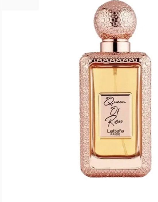 Lattafa Eau de Parfum / 100 ml / Women