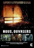 NOUS, OUVRIERS - DVD
