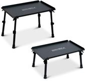 Sonik Bank-Tek Bivvy Table - Bivvytafel