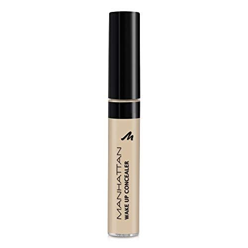 MANHATTAN Wake up concealer - Beige 2 - 7 ml