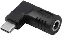 Akyga AK-ND-D09 USB-C-adapter 65 W 3.25 A