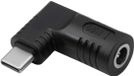 Akyga AK-ND-D09 USB-C-adapter 65 W 3.25 A