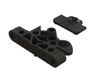 Horizon Center Brace Mounts