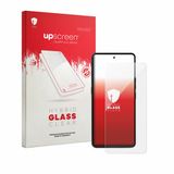 upscreen - Screenprotector voor Punkt MC03 - Folie Beschermfolie Beschermglas transparant