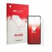 upscreen - Screenprotector voor Punkt MC03 - Folie Beschermfolie Beschermglas transparant
