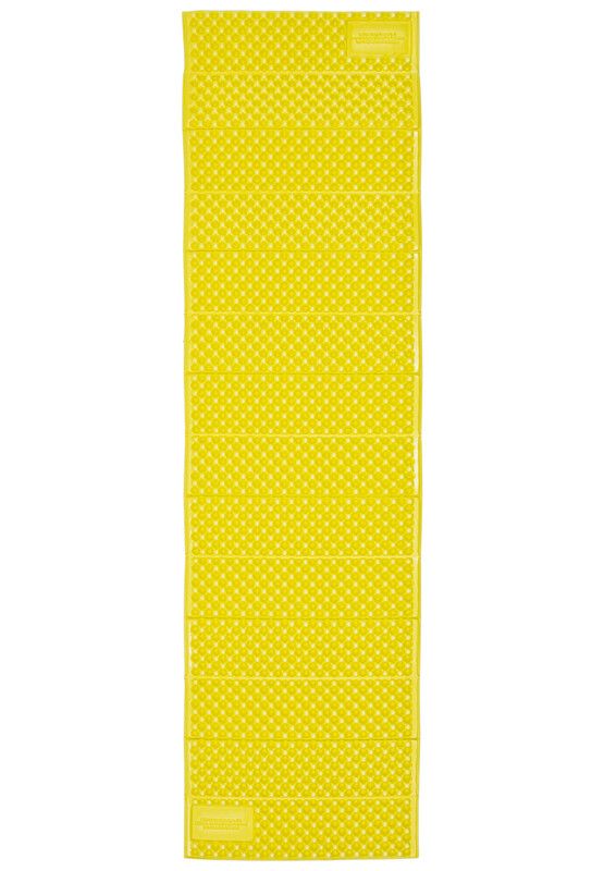 Therm-a-Rest Z-Lite Sol Mat Regular - Yellow