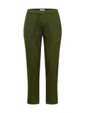 Casual Friday Broek 'CFGus' olijfgroen