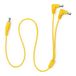 Gator Cases Voltage Doubler Adapterkabel voor Effecten Pedaal Voedingen (GTR-PWR-2XVOLTAGE)