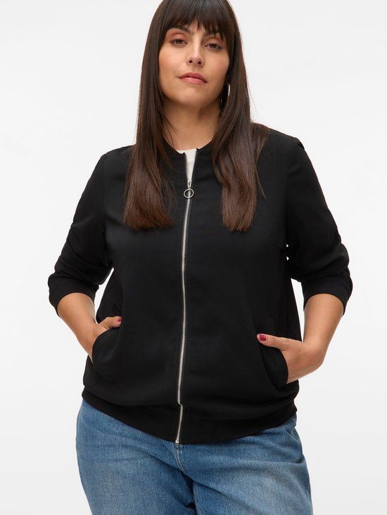 Vero Moda Curve Jas VMCCOCO Lichte jas