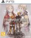 Square Enix Final Fantasy Tactics - The Ivalice Chronicles PS5 Game