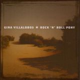 Rock'n'roll Gina Villalobos Rock 'N' Roll Pony CD