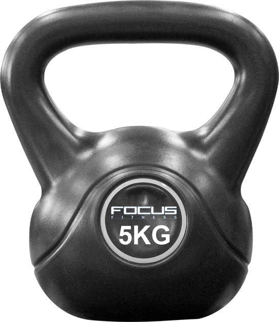 Focus Fitness Cement - 5 kg