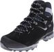 Hanwag Tatra Light GTX Heren Wandelschoenen Black / Asphalt 48.5