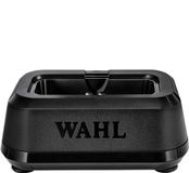 Wahl Single Power Station Zwart