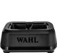 Wahl Single Power Station Zwart