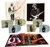 Eric Clapton: The Definitive 24 Nights