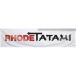 Rhode Bannière Tatami