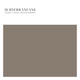 Subterraneans Alva Noto feat. Martin L. Gore & William Basinski - Subterraneans
