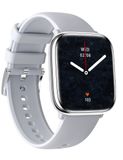 myPhone Watch Pastel Smartwatch Zilver