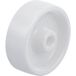 Blickle roue en plastique PO 50/8G