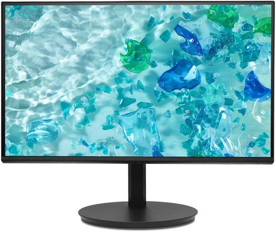 Acer UM.HB7EE.G01 27" Full HD LCD Monitor