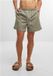 Urban Classics Washed Zwemshorts 5XL Olijfgroen